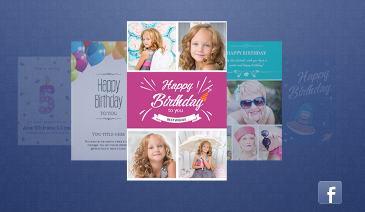 happy photo birthday cards pic banner