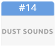 Dust Sounds Site