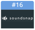 SoundSnap Site