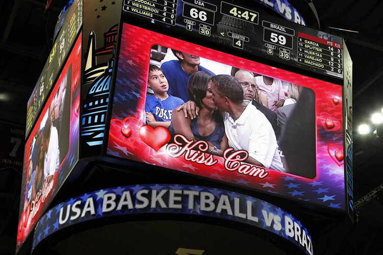 Barack and Michelle Obama pic 18