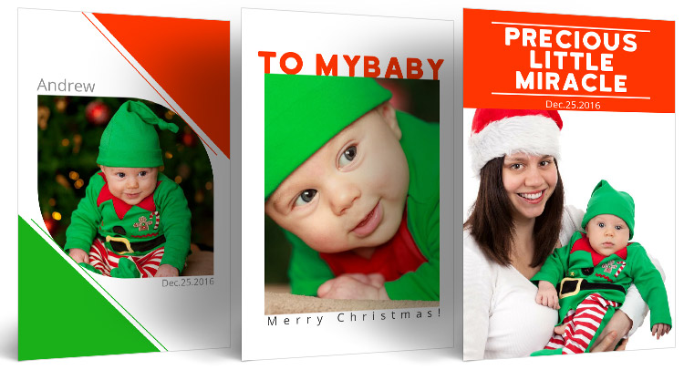 Christmas Cards for Kids