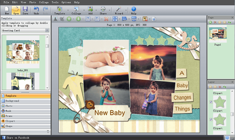 Amoyshare Photo Collage Maker Download Free For Windows 8 32bit Herewfil