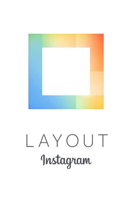 Instagram Layout