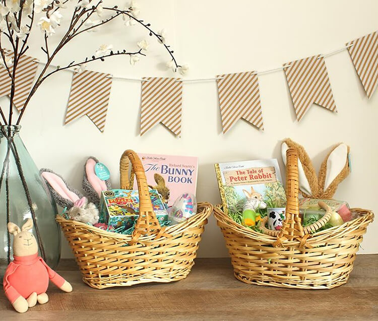 How to Celebrate Easter with Family and Friends? AmoLink